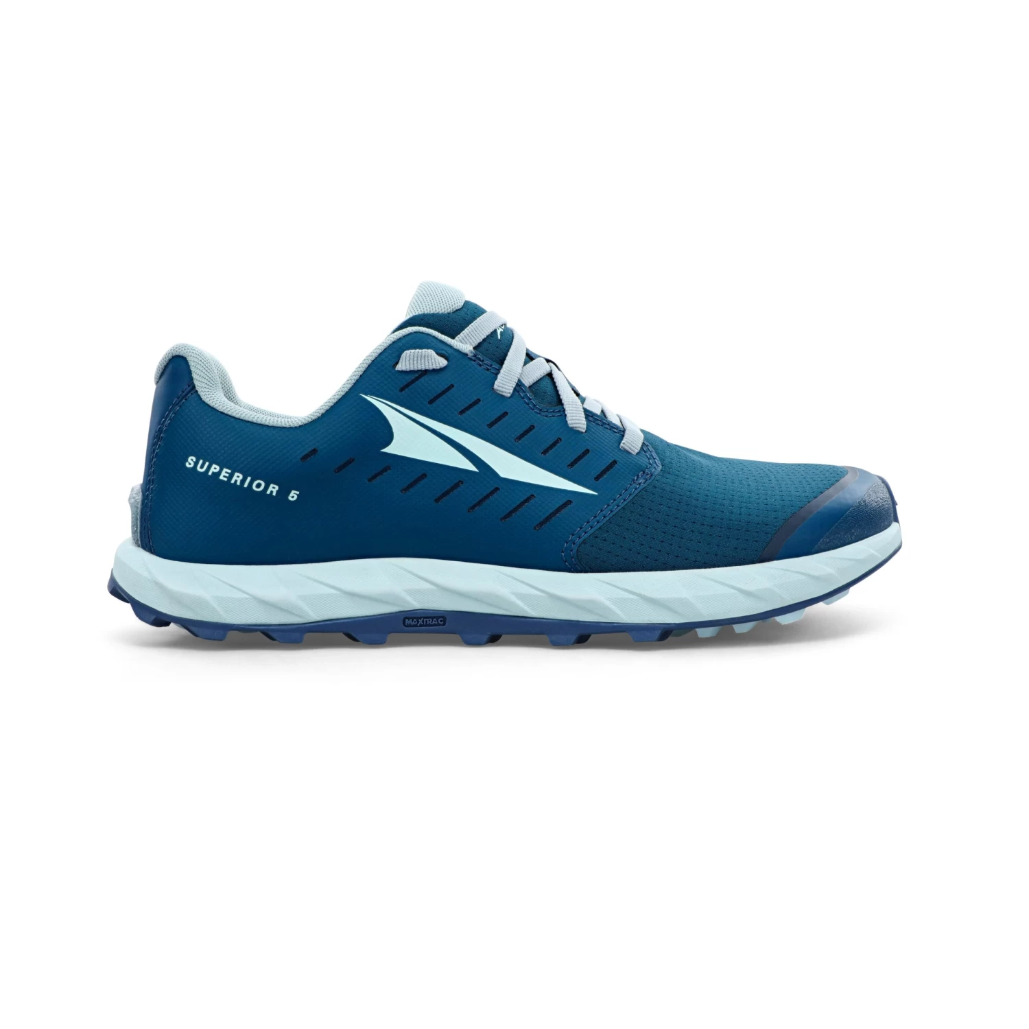 Altra Women's Superior 5 (440 - Blue) 1 Altra Women's Superior 5 (440 - Blue)
