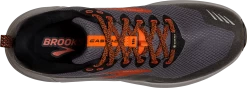 BROOKS Men's Cascadia 16 GTX (060 - Black/Ebony/Cinnabar) 10 BROOKS Men's Cascadia 16 GTX (060 - Black/Ebony/Cinnabar) -Saucony Store 39632BB1 2407 4137 A69D B2FDDC762C05