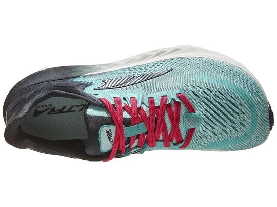 Altra Women's Provision 6 (036 - Black/Light Blue) 4 Altra Women's Provision 6 (036 - Black/Light Blue) - Image 4
