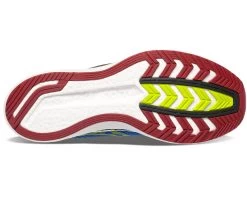 Saucony Men's Endorphin Speed 2 (25 - Blue Raz/Acid) -Saucony Store 39F311C0 C2A4 409B BA76 9004D2545EC7