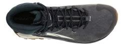 Altra Men’s Olympus 5 Hike Mid GTX (020 - Black/Gray) -Saucony Store 3A043ABD 7906 4765 ACD2 CB5938B4EA05