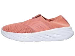 Hoka Women's Ora Recovery Shoe (LNT - Lantana)
