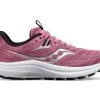 Saucony Women's Omni 21 (21 - Alloy/Rainfall)