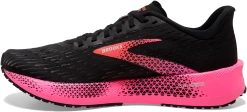 BROOKS Women’s Hyperion Tempo (086 - Black/Pink/Hot Coral) -Saucony Store 3F4AF877 6EE4 4CEA 9A80 A48EE5359680