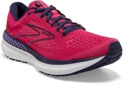 BROOKS Women's Glycerin GTS 19 (623 - Barberry/Purple/Calypso) 8 BROOKS Women's Glycerin GTS 19 (623 - Barberry/Purple/Calypso) -Saucony Store 3FE0AFBD 6D76 4C76 A76A 3717C48C58E7