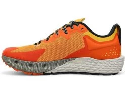 Altra Men’s Timp 4 (800 - Orange/Black) -Saucony Store 41048 880 ALT1