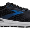 BROOKS Men’s Addiction GTS 15 (077 - India Ink/Black/Blue)