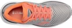 Saucony Women's Triumph 18 (30 - Moonrock/coral) 6 Saucony Women's Triumph 18 (30 - Moonrock/coral) -Saucony Store 4621879E 2235 4F53 9073 602DF265AAF6