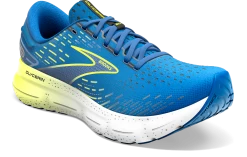 BROOKS Men’s Glycerin 20 (482 - Blue/Nightlife/White) -Saucony Store 483D4FEE AE31 48A8 90C1 8363E91D49B6