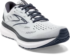 BROOKS Women's Glycerin 19 (085 - Grey/Ombre/White) -Saucony Store 49323F07 5B45 4EB7 903C EE4D64D68B4A