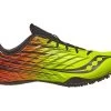 Saucony Men’s Spitfire 5 (5 - Citron/Black)