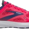 BROOKS Women’s Launch 9 (604 - Pink/Fuchsia/Cobalt)