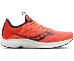 Saucony Women's Freedom 5 (16 - Sunstone/Night)