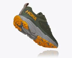 Hoka Men's Challenger ATR 6 (TSHR - Thyme/Sharkskin) -Saucony Store 4C5E09BE A4DD 4E71 80BE 72BFF08FC5E8