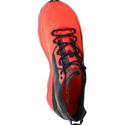 Altra Women’s Mont Blanc (602 - Coral/Black) 6 Altra Women’s Mont Blanc (602 - Coral/Black) -Saucony Store 4CE34452 35F9 42CD BA6A 44B3A0508E13