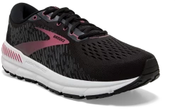 BROOKS Women’s Addiction GTS 15 (088 - Black/Ebony/Mauvewood) 7 BROOKS Women’s Addiction GTS 15 (088 - Black/Ebony/Mauvewood) -Saucony Store 4D144260 5304 4AC3 8017 E428B0B462F7