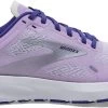 BROOKS Women’s Launch 9 (588 - Lilac/Cobalt/Silver)