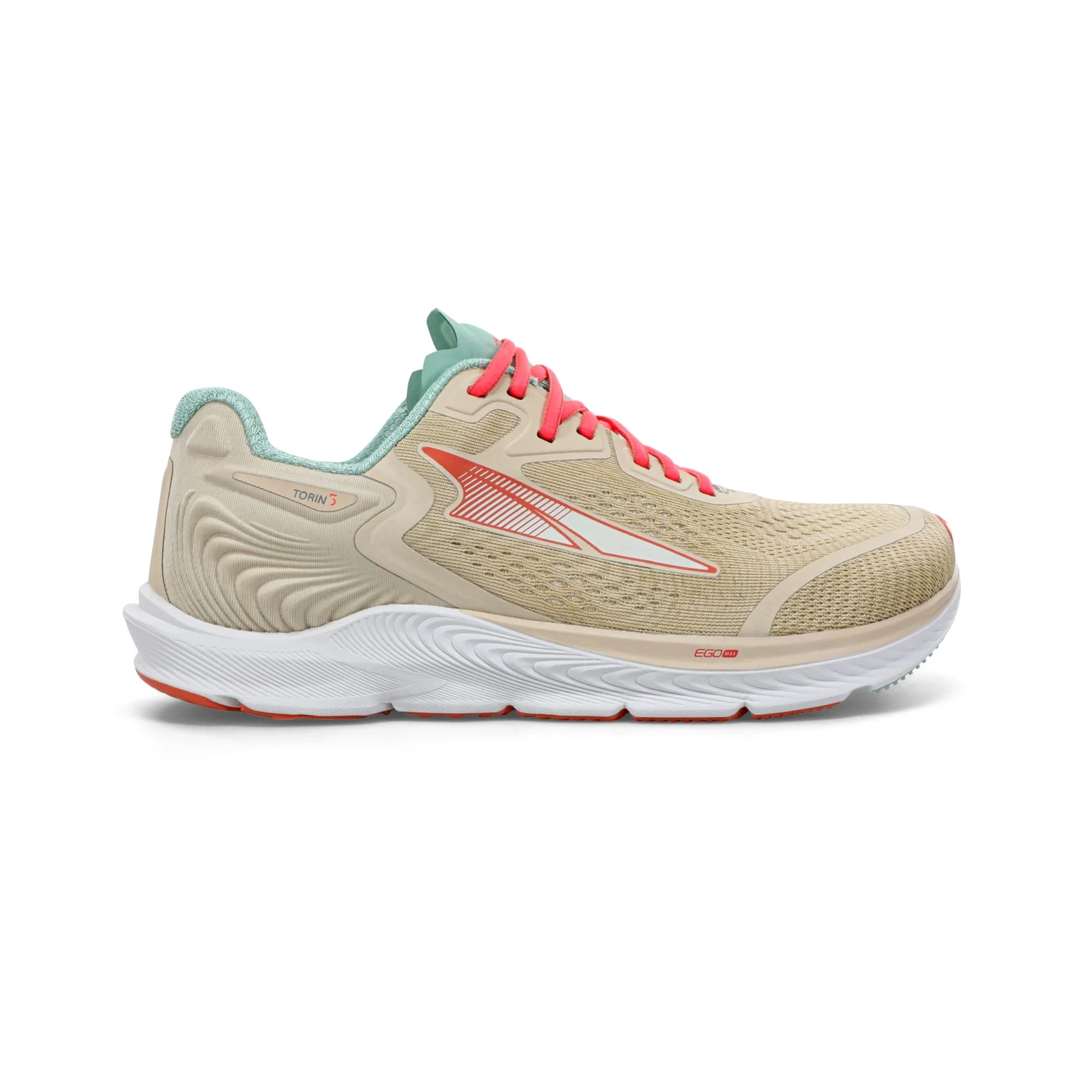 Altra Women's Torin 5 (921 - Sand) 1 Altra Women's Torin 5 (921 - Sand)