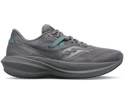 Saucony Men's Triumph 20 (101 - Asphalt)
