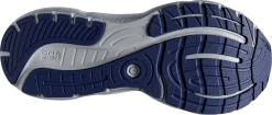 BROOKS Men’s Glycerin Stealthfit 20 (081 - Oyster/Alloy/Blue Depths) 11 BROOKS Men’s Glycerin Stealthfit 20 (081 - Oyster/Alloy/Blue Depths) -Saucony Store 568F13E2 86AE 4133 81F0 F395B186C7A0
