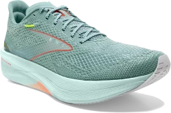 BROOKS Hyperion Elite 3 (492 - Blue Surf/Cherry/Nightlife) -Saucony Store 582C10F3 7E9D 436F AA28 326718877891