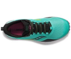 Saucony Women's Peregrine 12 (26 - Cool Mint/Acid) 7 Saucony Women's Peregrine 12 (26 - Cool Mint/Acid) -Saucony Store 5AB2279D A8CB 44C2 9D31 AD73949638EF