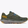 Hoka Men's Challenger ATR 6 (TSHR - Thyme/Sharkskin)