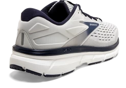 BROOKS Men's Dyad 11 (071 - Antarctica/grey/peacoat) -Saucony Store 5E08A407 E08D 43EE 859F CD589310A9E7