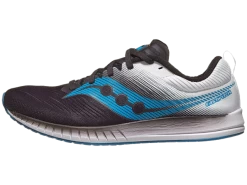 Saucony Men's Fastwitch 9 (1 - Black/white)