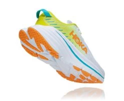 Hoka Women’s Bondi X (WEPR - White/Evening Primrose) -Saucony Store 605262D2 0529 415F 82EA AD52DDE488D0