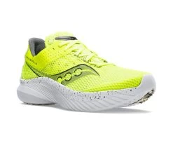 Saucony Men’s Kinvara 14 (06 - Citron/Black) -Saucony Store 609E997E BA24 4D79 B446 7A26A3E9DE2F