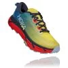 Hoka Men’s Mafate Speed 3 (PBFS - Provincial Blue/Fiesta)