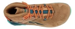 Altra Men’s Olympus 5 Hike Mid GTX (990 - Brown) -Saucony Store 6231AB37 73B9 4241 9513 9C38C74A5A2D