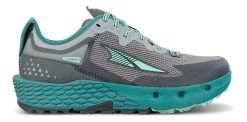 Altra Women's Timp 4 (233 - Gray/Teal)