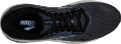 BROOKS Men’s Addiction GTS 15 (077 - India Ink/Black/Blue) -Saucony Store 64563C7F DCCC 4389 BACA 22149D5847BC