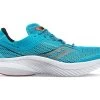 Saucony Men’s Kinvara 14 (25 - Agave/Lava)