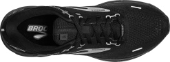 BROOKS Men's Ghost 14 GTX (020 - Black/Black/Ebony) 10 BROOKS Men's Ghost 14 GTX (020 - Black/Black/Ebony) -Saucony Store 6634B674 8077 474A AD86 8E57D76B95A5