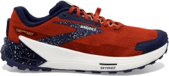 BROOKS Men’s Catamount 2 (269 - Rooibos/Biscuit/Peacoat)
