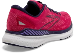 BROOKS Women's Glycerin GTS 19 (623 - Barberry/Purple/Calypso) 9 BROOKS Women's Glycerin GTS 19 (623 - Barberry/Purple/Calypso) -Saucony Store 6986C5AD F478 49F6 8D1C BB80176E077C
