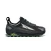 Altra Men's Olympus 5 (020 - Black/Grey)