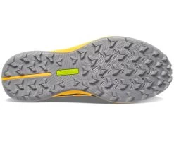 Saucony Women's Peregrine 12 (16 - VIZI Gold/VIZI Red) -Saucony Store 6A33A316 D4D8 4F78 8230 6C28097F2051