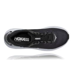 Hoka Men’s Rincon 2 (BWHT - Black/White) -Saucony Store 6A5E885A D010 46AF A24C D4C56BF9AFC5