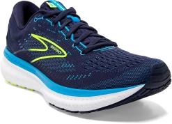 BROOKS Men’s Glycerin 19 (443 - Navy/Blue/Nightlife) -Saucony Store 6AA1BFE3 1383 4DBE 99E3 59B02F3DF5F6