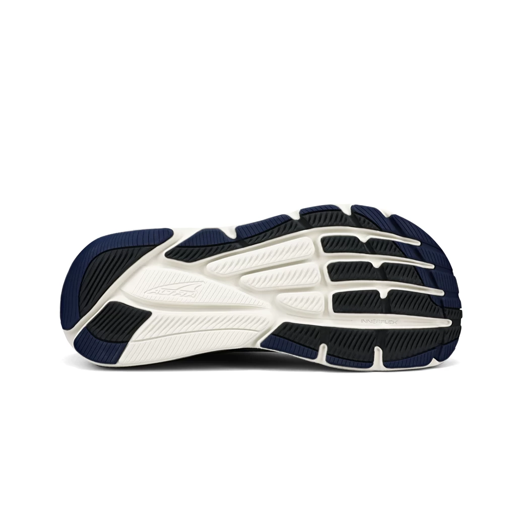 Altra Men’s Via Olympus (419 - Mineral Blue) 4 Altra Men’s Via Olympus (419 - Mineral Blue) - Image 4