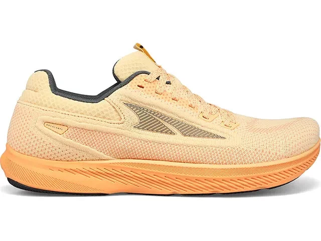 Altra Men's Escalante 3 (280 - Gray/Orange) 1 Altra Men's Escalante 3 (280 - Gray/Orange)