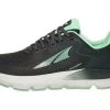 Altra Women's Provision 6 (032 - Black/Mint)