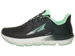 Altra Women's Provision 6 (032 - Black/Mint)