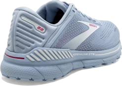 BROOKS Women's Adrenaline GTS 22 (427 - Kentucky Blue/White/Rose) 9 BROOKS Women's Adrenaline GTS 22 (427 - Kentucky Blue/White/Rose) -Saucony Store 6FDFAC87 09B6 4147 AF35 2FF90EB6C5E5