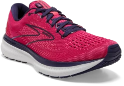 BROOKS Women's Glycerin 19 (623 - Barberry/Purple/Calypso) -Saucony Store 700AAD1B 3401 4930 AC3B 3CB85AECD7DB