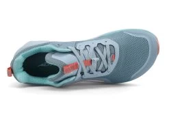 Altra Women's Timp 3 (007 - Gray/Coral) -Saucony Store 71ABA579 E81D 4626 9576 ED4A7D6BC4AC